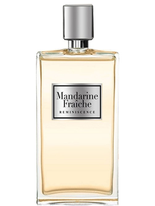 Reminiscence Mandarine Fraiche