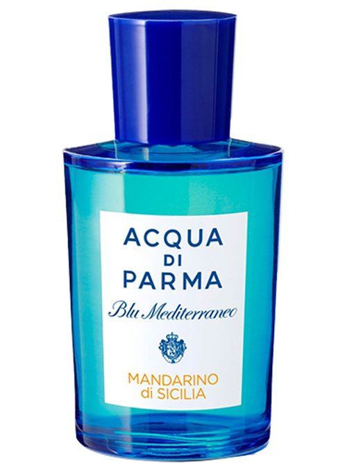 Acqua Di Parma Mandarino Di Sicilia