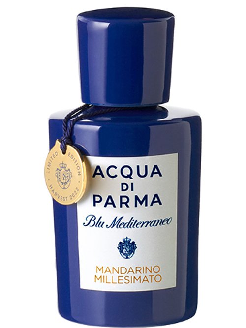 Acqua di Parma Mandarino Millesimato 2022