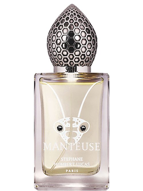 Stéphane Humbert Lucas 777 Manteuse