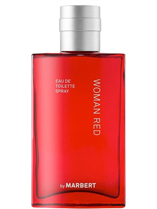 Marbert Marbert Woman Red