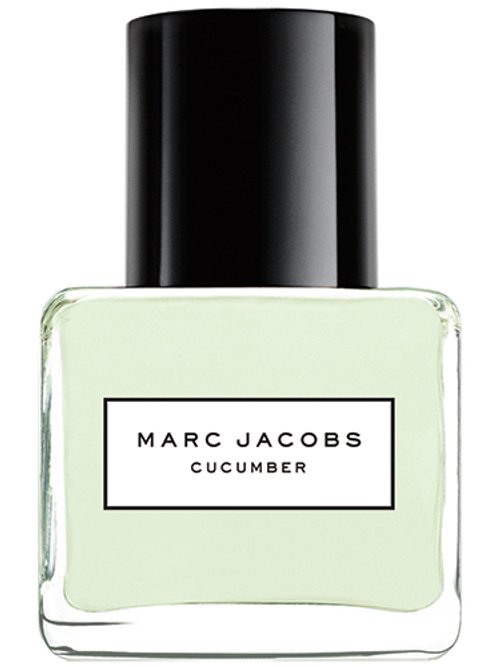 Marc Jacobs Marc Jacobs Cucumber Splash 2016