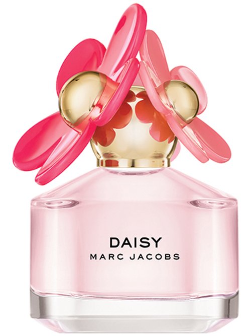 Marc Jacobs Pear Splash 2016