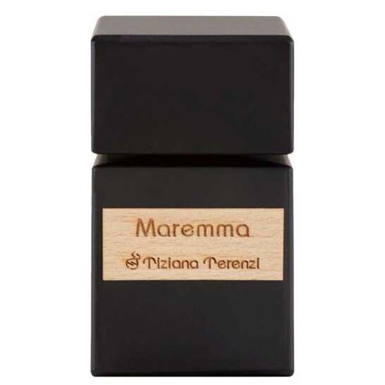 Tiziana Terenzi Maremma