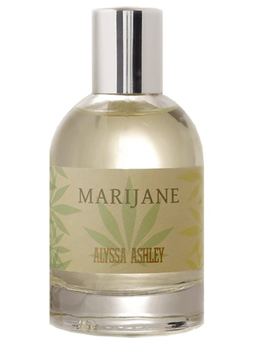 Alyssa Ashley Marijane