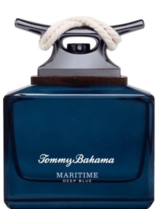 Tommy Bahama Maritime Deep Blue