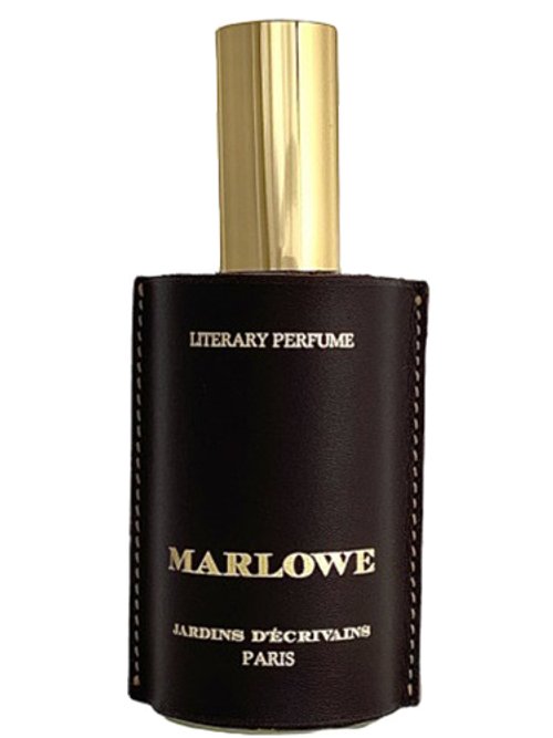 Jardins d'Écrivains Marlowe