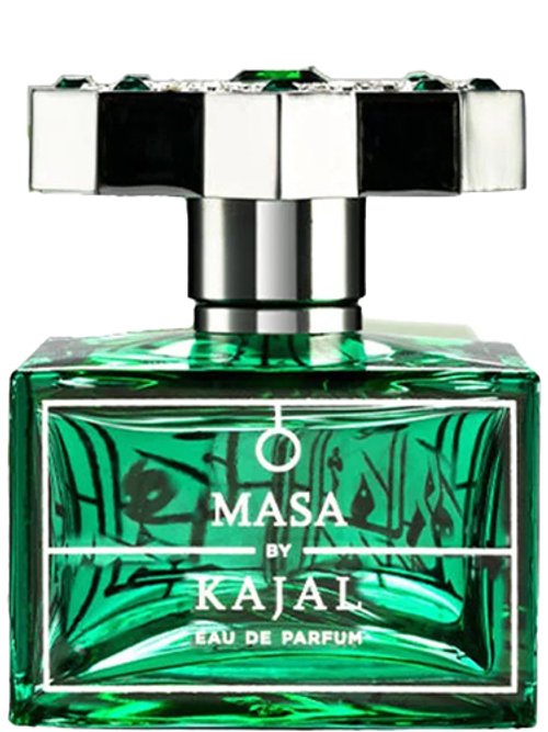 Kajal Masa