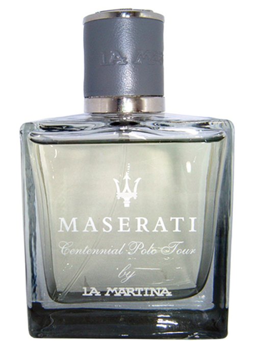 La Martina Maserati Centennial Polo Tour