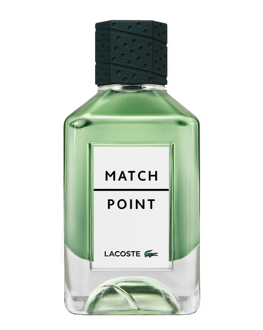 Lacoste Fragrances Match Point