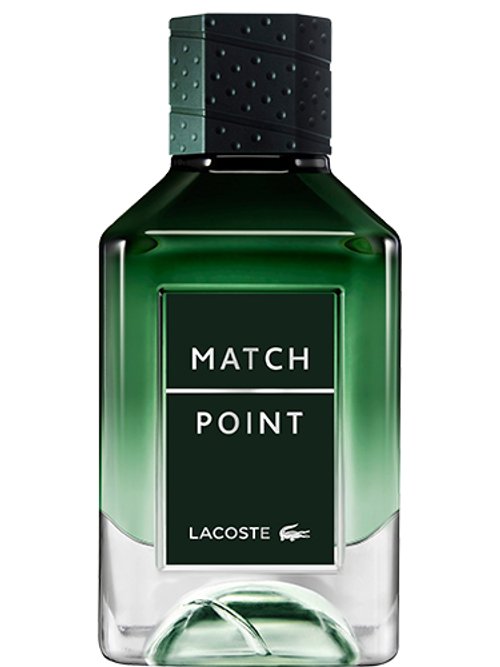 Lacoste Fragrances Match Point Eau De Parfum