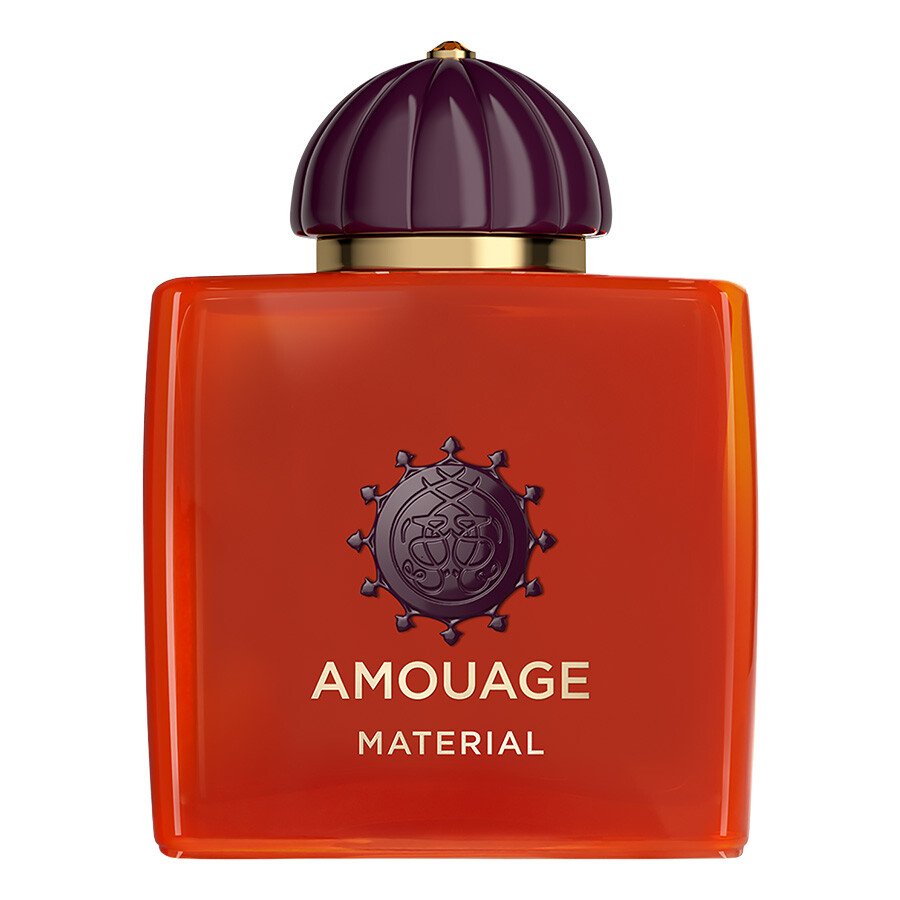 Amouage Material