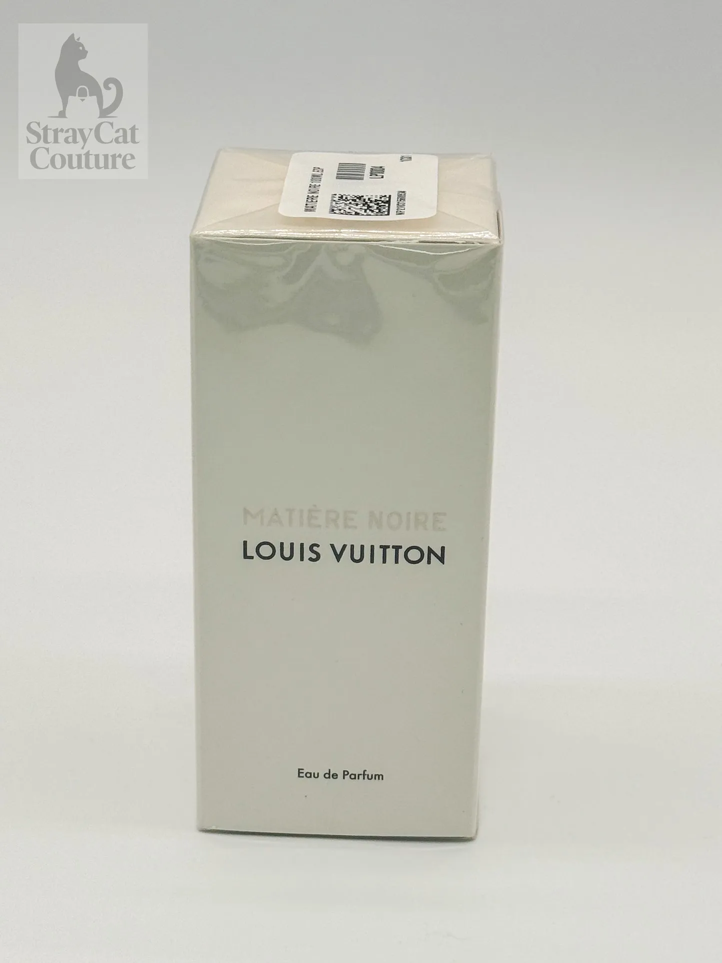 Louis Vuitton Matiere Noire