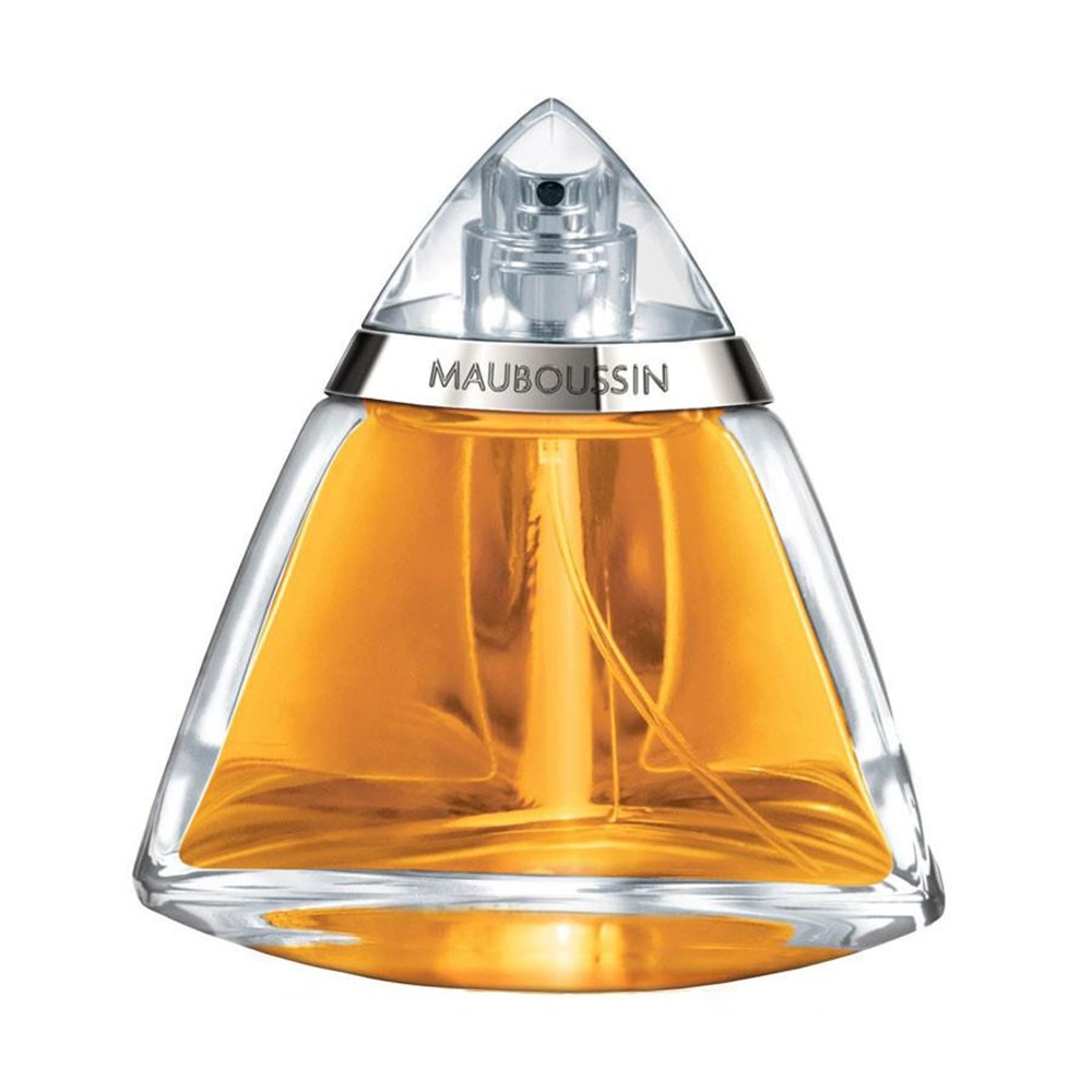 Mauboussin Mauboussin