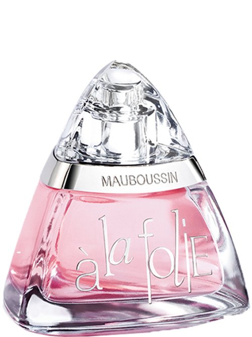 Mauboussin Mauboussin À La Folie
