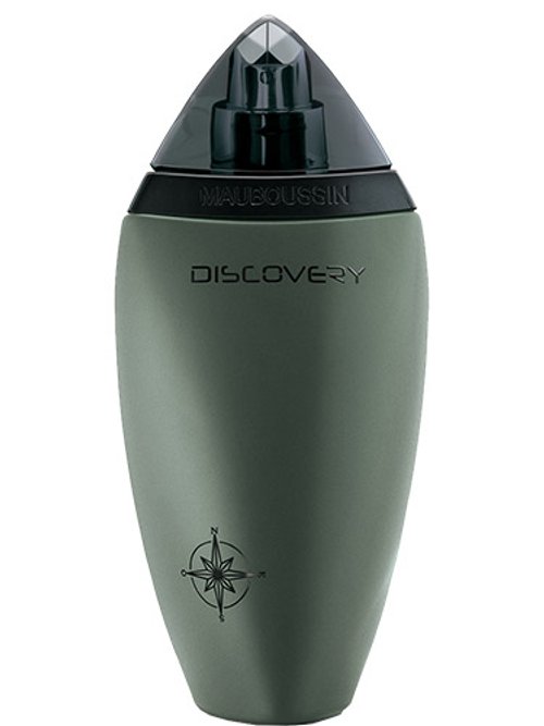 Mauboussin Discovery