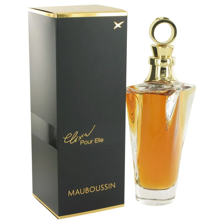 Mauboussin Mauboussin Elixir Pour Elle