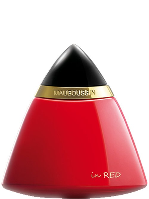 Mauboussin In Red