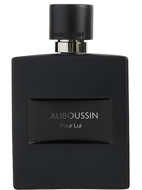 Mauboussin Pour Lui In Black