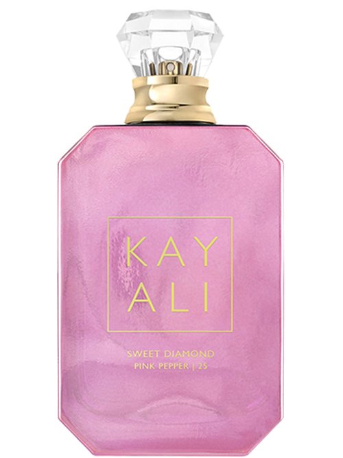 Kayali Fragrances Maui In A Bottle Sweet Banana 37 Eau De Parfum