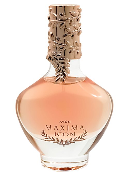 Avon Maxima Icon
