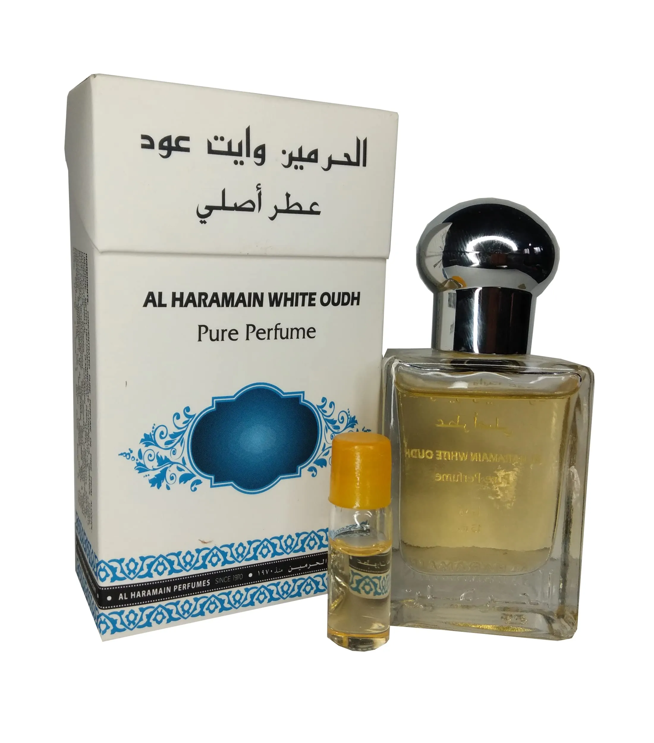 Al Haramain Perfumes Maze Eau De Parfum