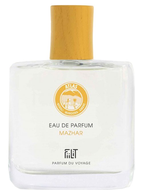 Fiilit Mazhar Atlas Mountains