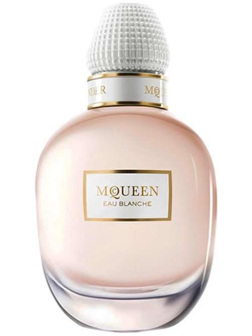 Alexander Mcqueen Mcqueen Eau Blanche