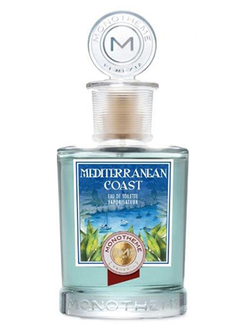 Monotheme Venezia Mediterranean Coast