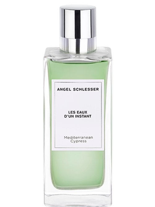 Angel Schlesser Mediterranean Cypress