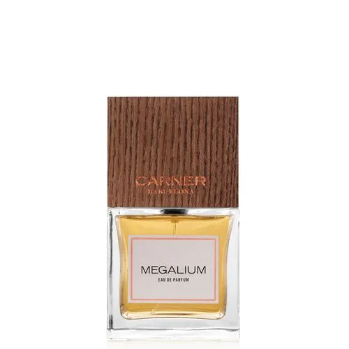 Carner Barcelona Megalium