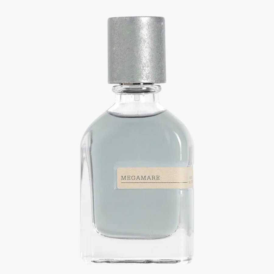 Orto Parisi Megamare