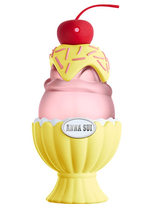 Anna Sui Mellow Yellow