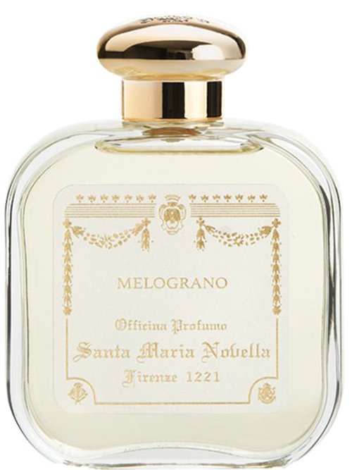 Santa Maria Novella Melograno Pomegranate