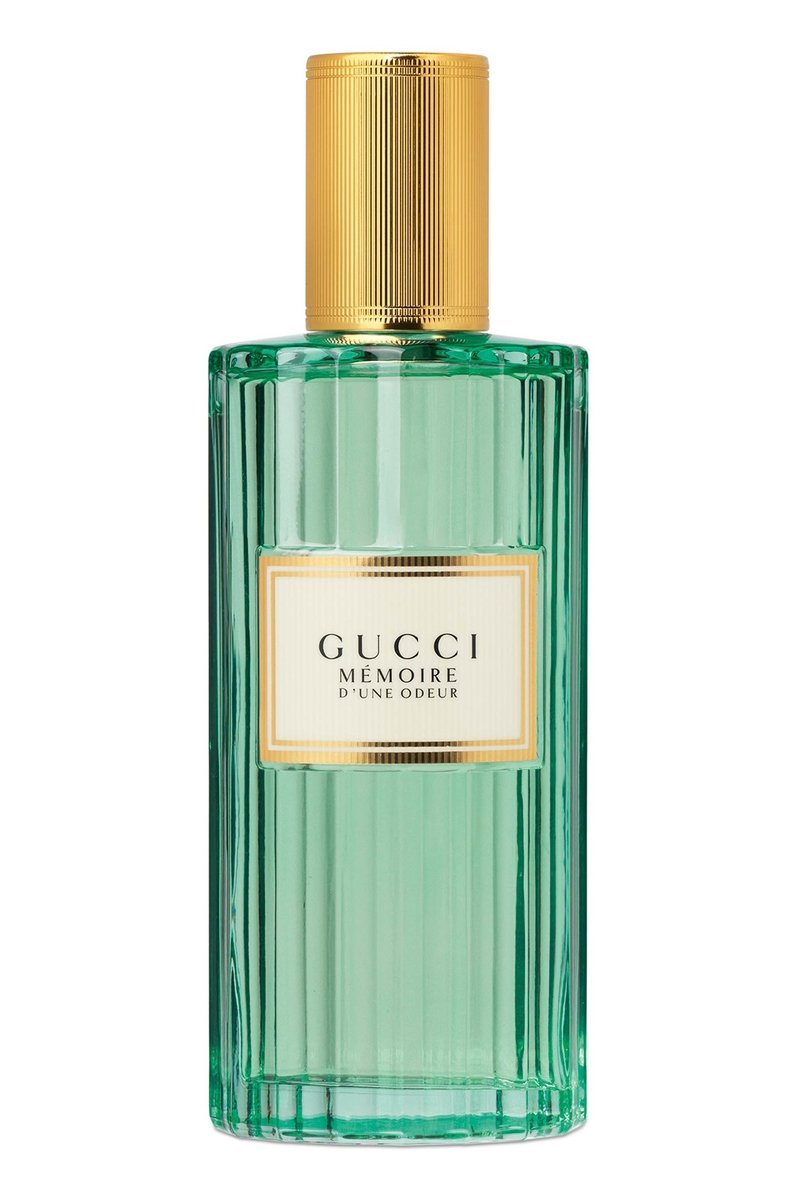Gucci Memoire D Une Odeur