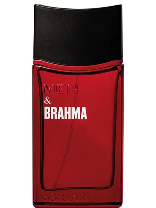 O Boticário Men Brahma