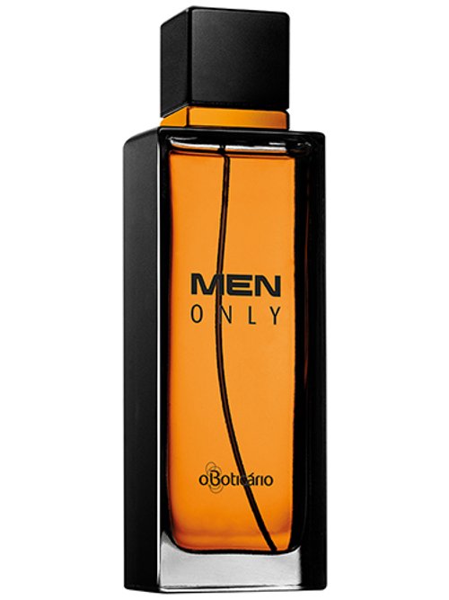 O Boticário Men Only