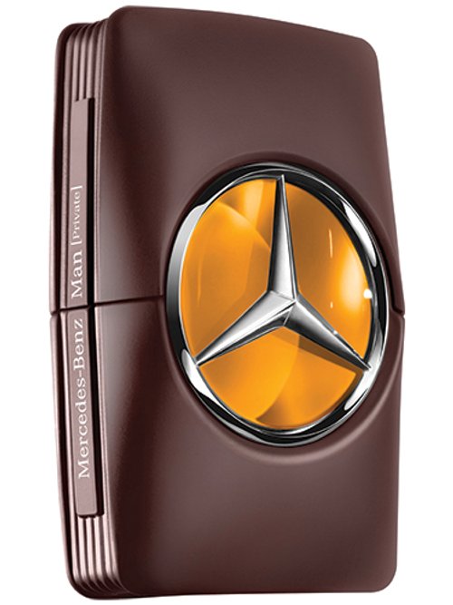 Mercedes Benz Man Private