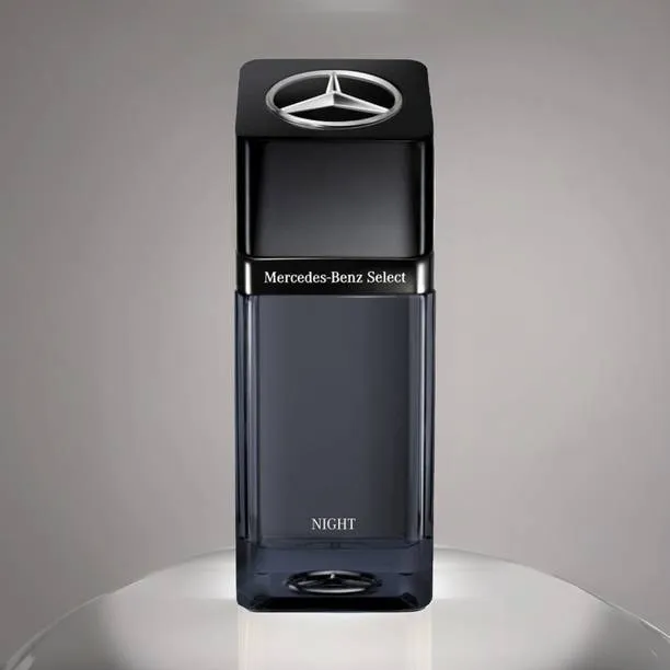 Mercedes Benz Select