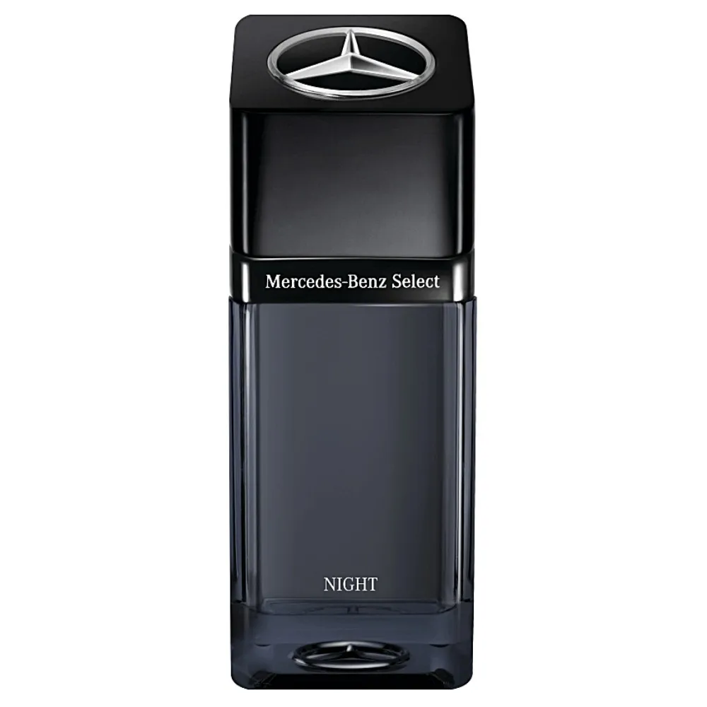 Mercedes Benz Mercedes Benz Select Night