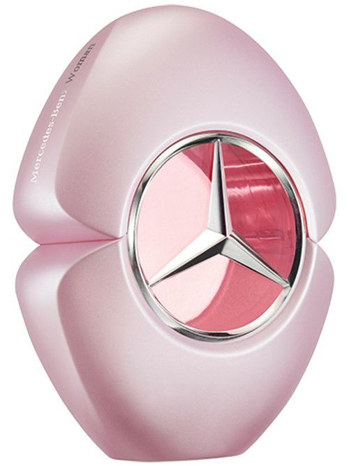 Mercedes Benz Woman Eau De Toilette