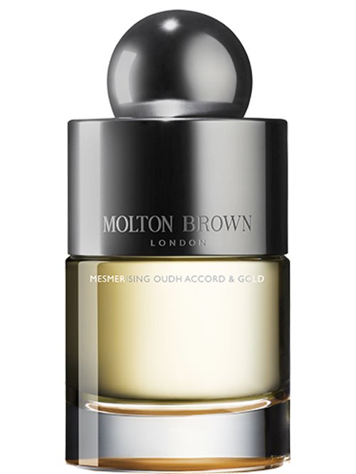Molton Brown Mesmerising Oudh Accord Gold