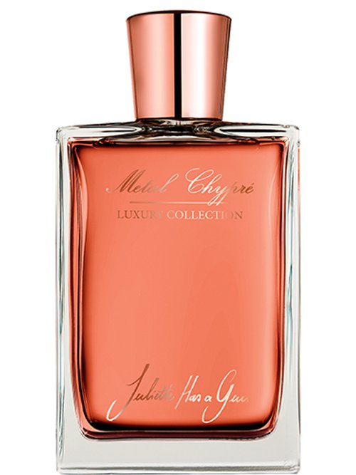 Juliette Has A Gun Metal Chypre