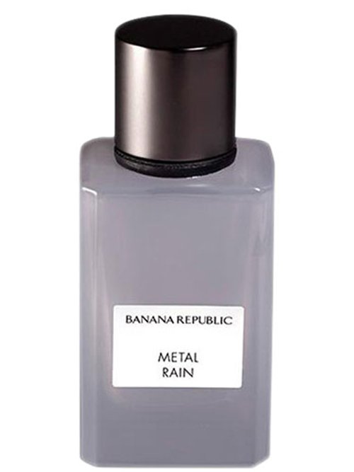 Banana Republic Metal Rain