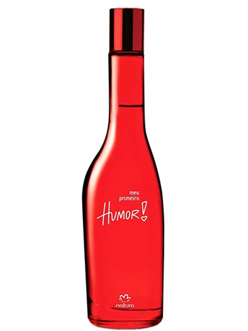 Natura Meu Primeiro Humor Rock In Rio