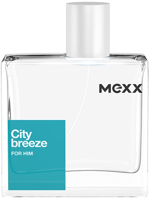 Mexx Mexx City Breeze For Her