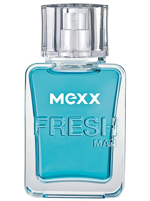 Mexx Mexx Fresh Man