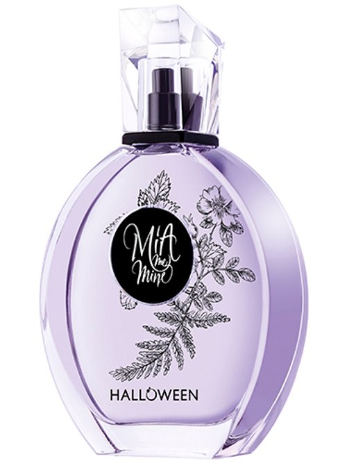 Halloween Mia Me Mine