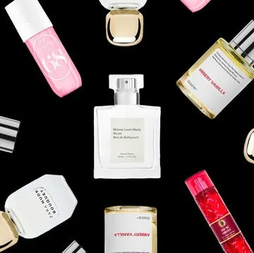 Bath & Body Works Midnight