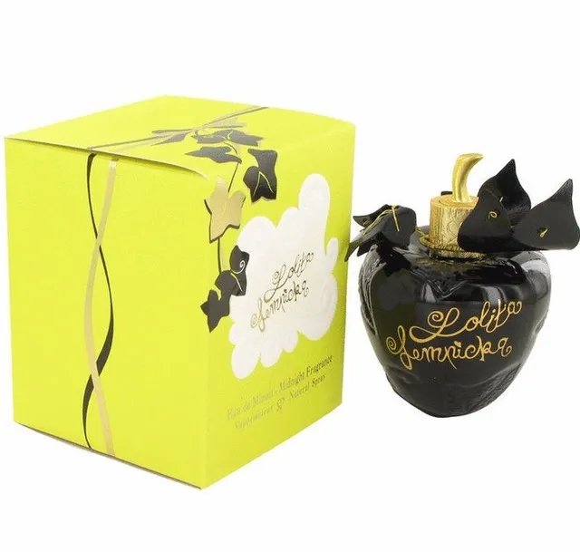 Lolita Lempicka Midnight Couture Black Eau De Minuit